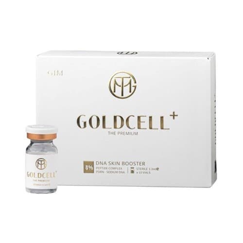 Gold Cell PDRN 8%