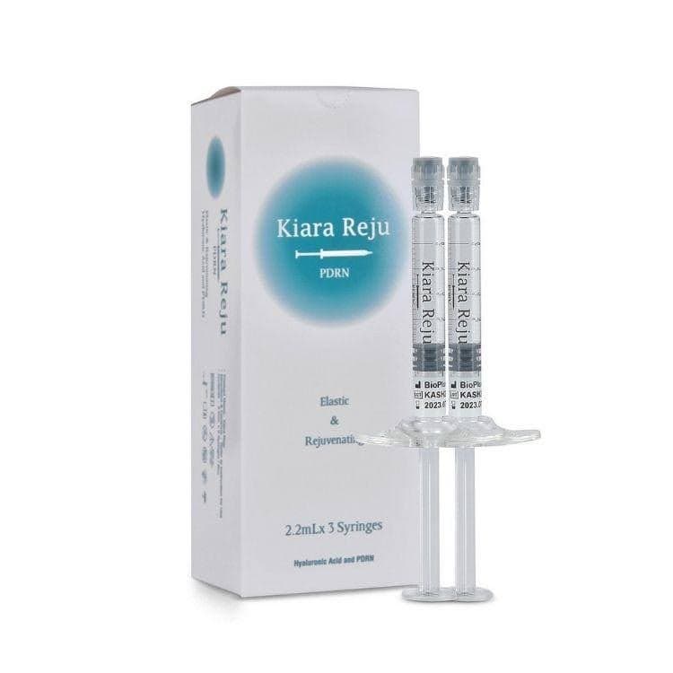 Kiara Reju PDRN