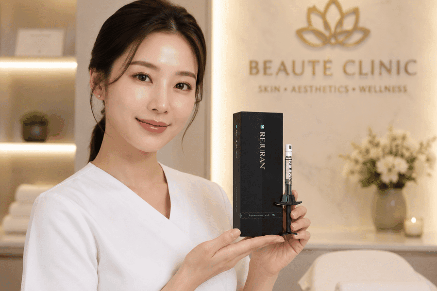 Rejuran Healer: Is It the Original PDRN Skin Booster? Everything You Need to Know