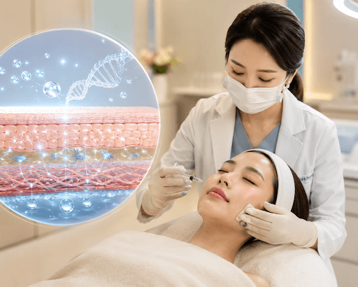 How Long Does PDRN Last? Complete Results Timeline from Treatment Day to Maintenance