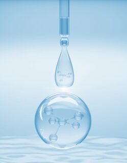 About pdrn - PDRN INJECTION