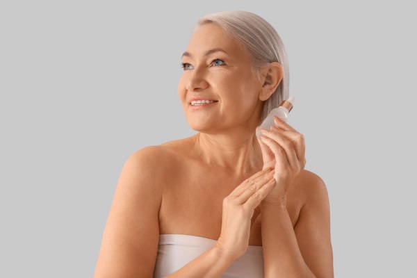 Superior Anti-Aging Effects